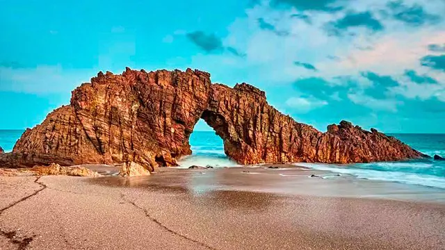 Fortaleza – Jericoacoara – Beach Park