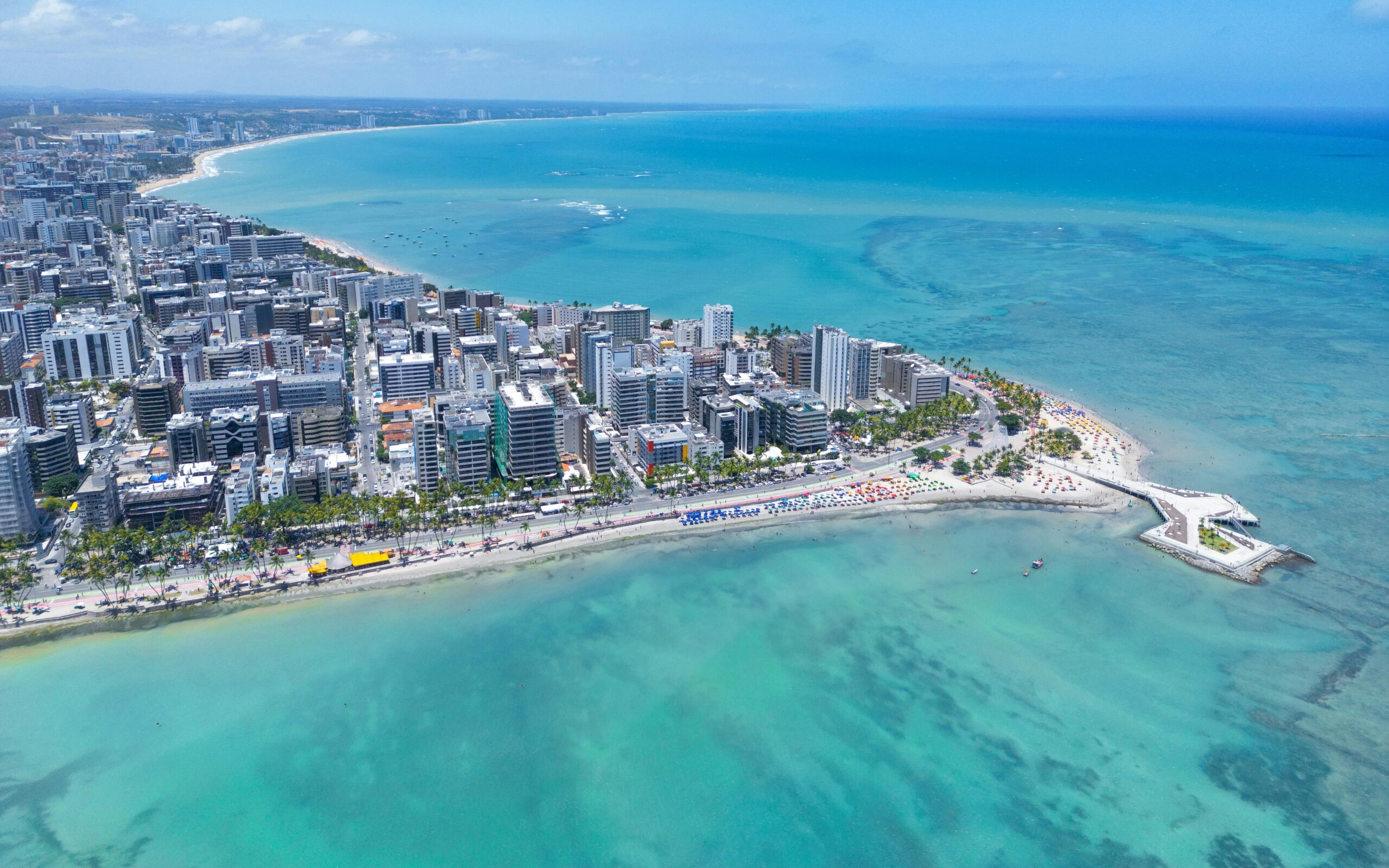 Maceió Festa Junina